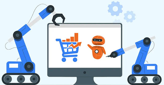 How to Automate Your Amazon Business Without Hiring a Team