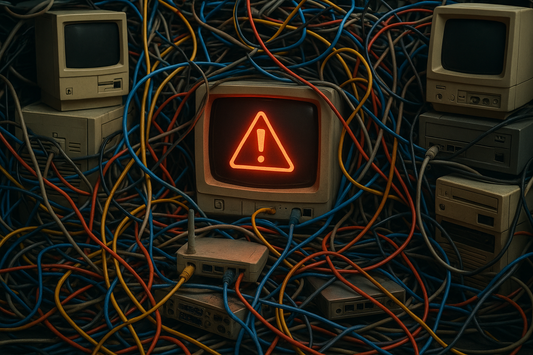 5 Signs Your Tech Stack Is Costing You Sales (and How to Fix It)