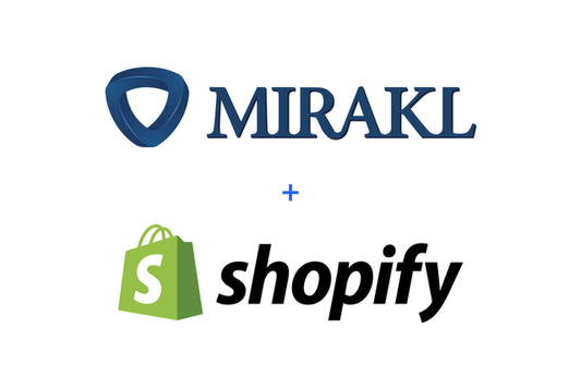 Shopify and Mirakl: A New Era in Marketplace Automation