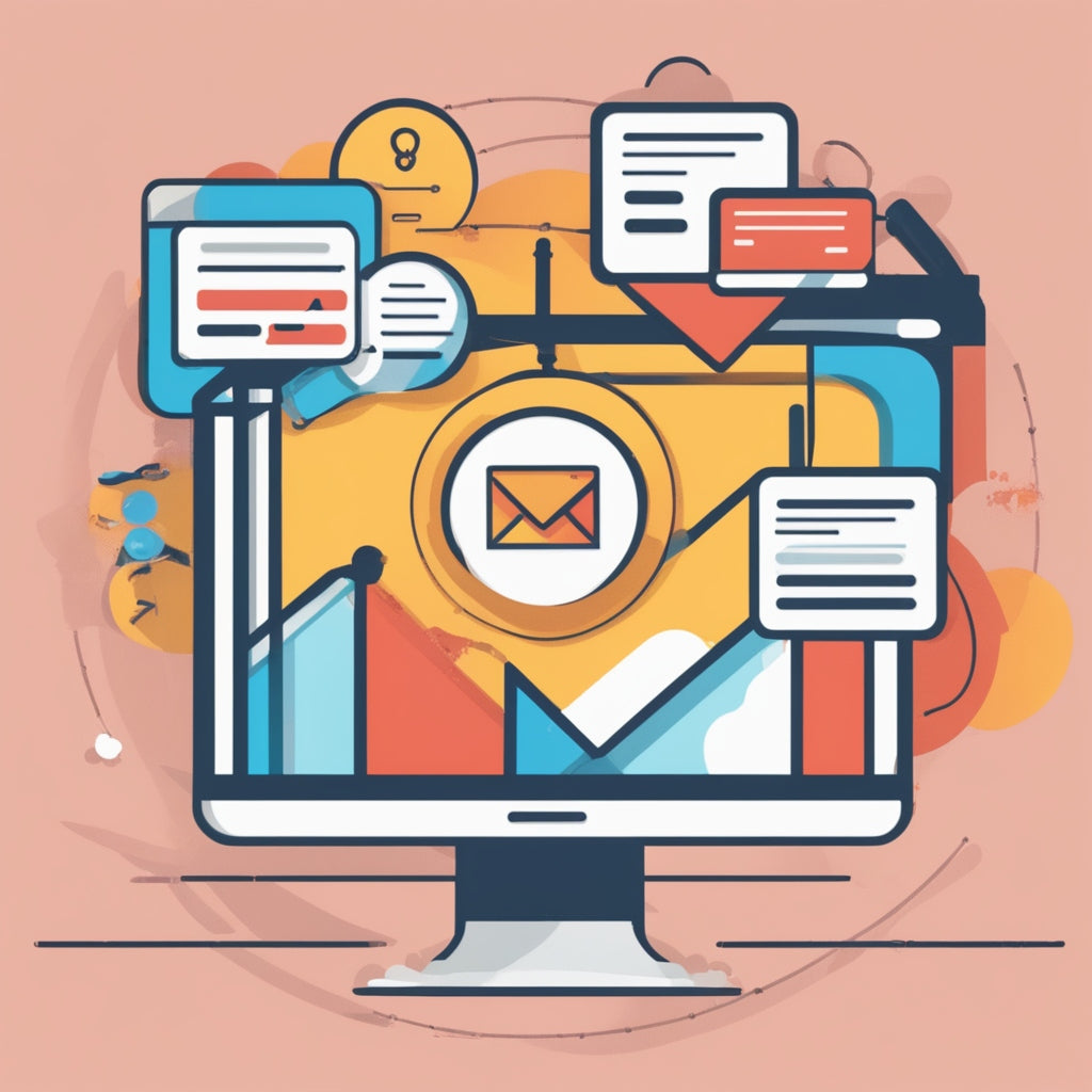 Ecommerce seller building a memorable brand on eBay that customers share and promote.